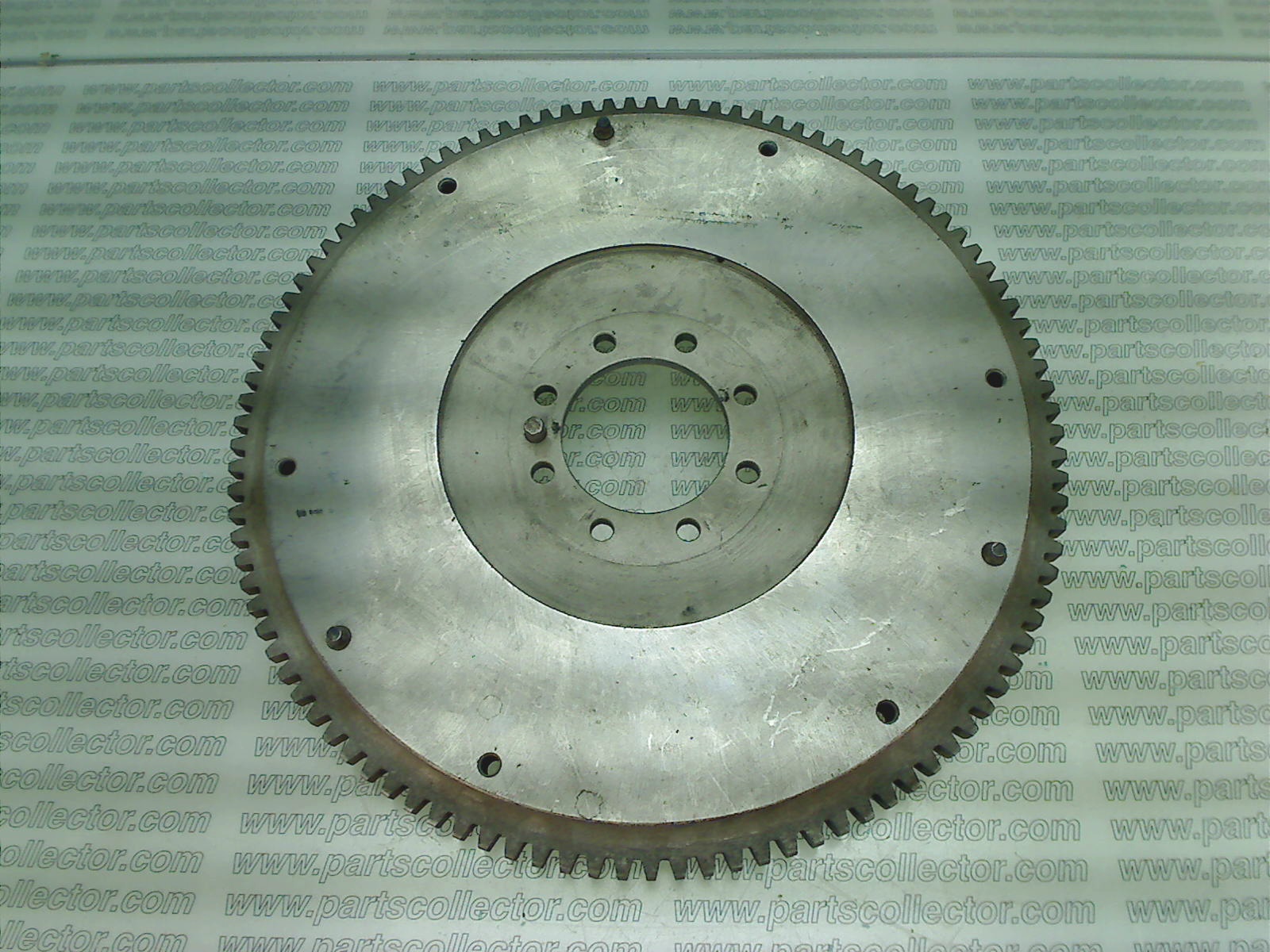 LAMBORGHINI  Transmission code 8630 compatible with: LAMBORGHINI ESPADA, LAMBORGHINI ISLERO, LAMBORGHINI JARAMA